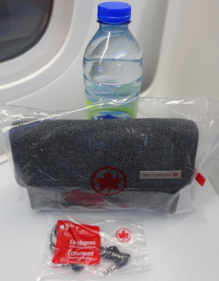 Air-Canada-Business-Class-787 - 9