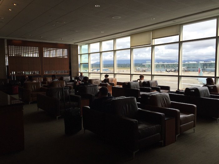 Air-Canada-Lounge-Vancouver - 10