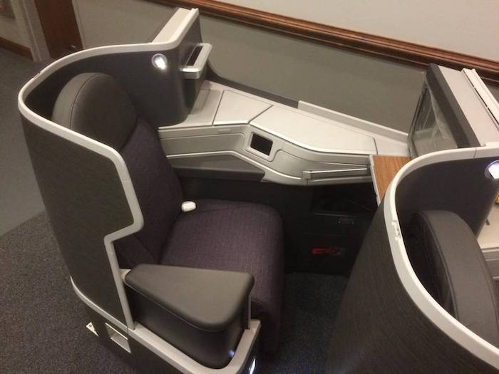 American-BE-Aerospace-Seat