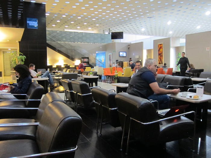 Amex-Centurion-Lounge-Mexico-City - 10