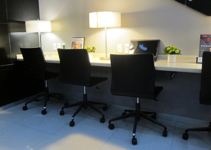 Amex-Centurion-Lounge-Mexico-City - 13