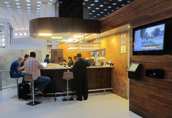 Amex-Centurion-Lounge-Mexico-City - 14