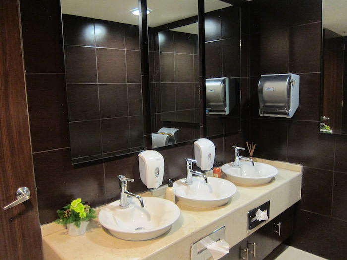 Amex-Centurion-Lounge-Mexico-City - 16