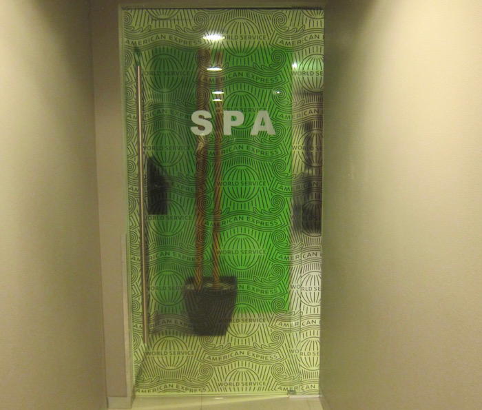 Amex-Centurion-Lounge-Mexico-City - 19