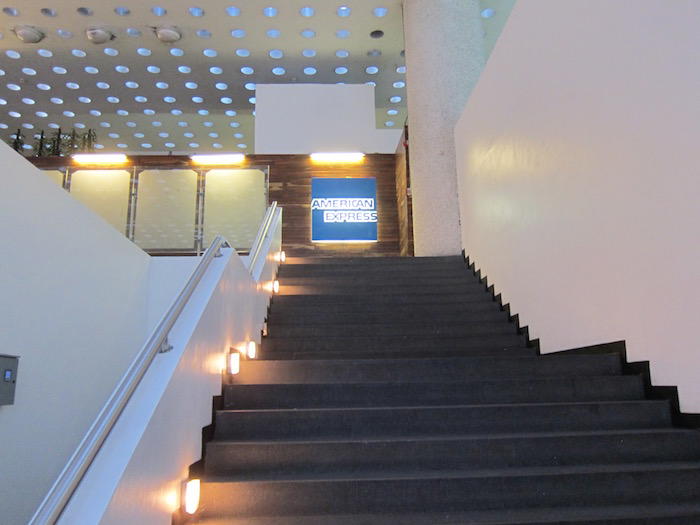 Amex-Centurion-Lounge-Mexico-City - 2