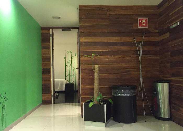 Amex-Centurion-Lounge-Mexico-City - 20