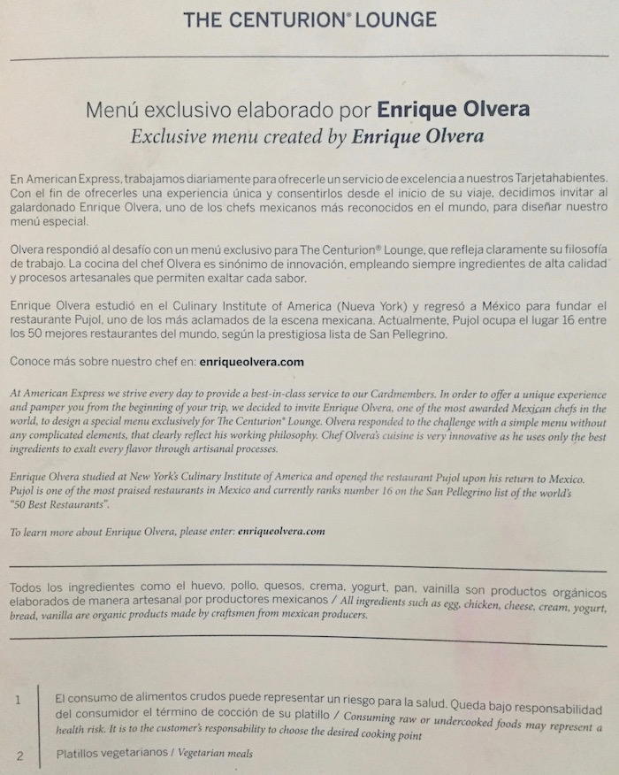 Amex-Centurion-Lounge-Mexico-City - 25