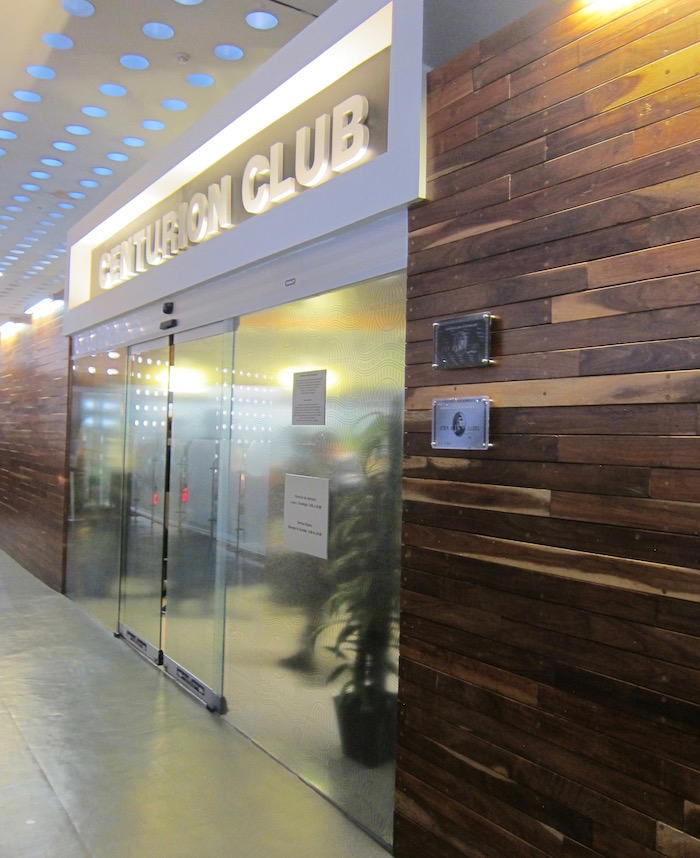 Amex-Centurion-Lounge-Mexico-City - 4