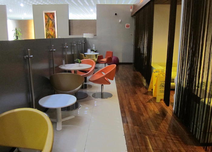 Amex-Centurion-Lounge-Mexico-City - 5