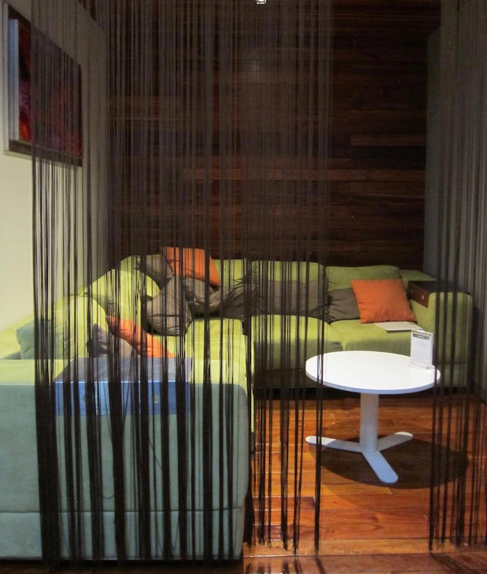 Amex-Centurion-Lounge-Mexico-City - 6