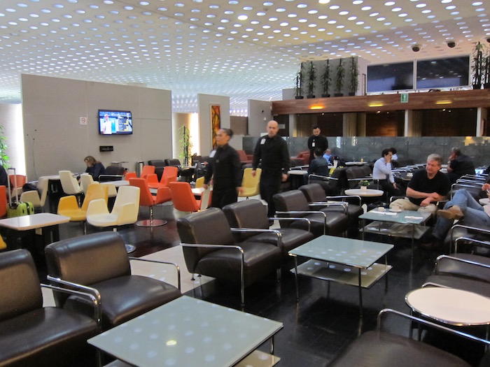 Amex-Centurion-Lounge-Mexico-City - 7