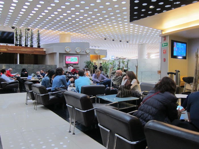 Amex-Centurion-Lounge-Mexico-City - 9