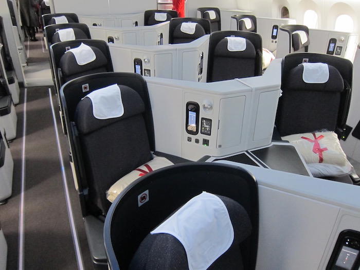 Avianca-787-Business-Class - 10