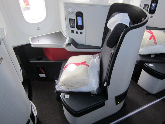 Avianca-787-Business-Class - 12