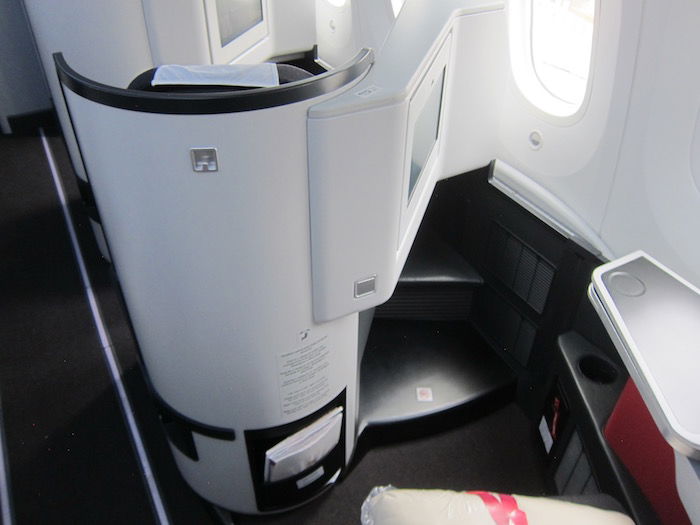 Avianca-787-Business-Class - 13