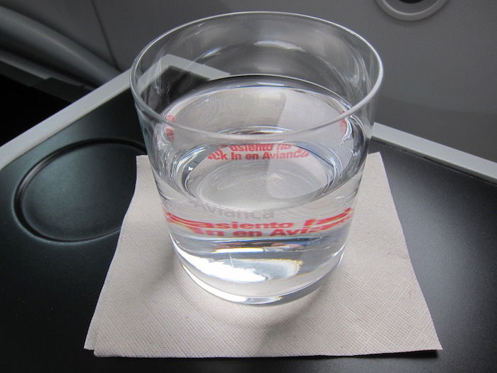 Avianca-787-Business-Class - 25