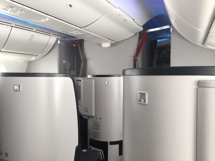 Avianca-787-Business-Class - 48