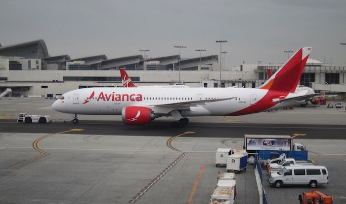 Avianca-787-Business-Class - 7