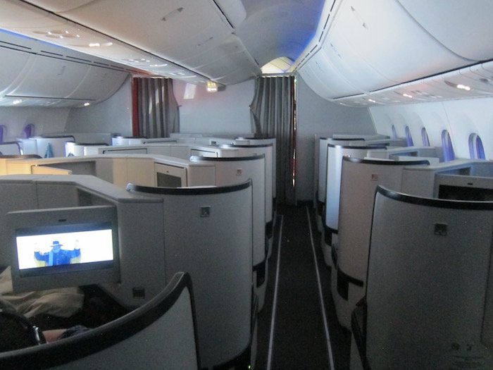 Avianca-787-Business-Class - 72