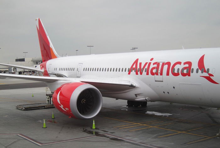 Avianca-787-Business-Class - 8