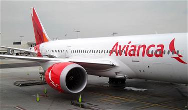 Delta And United Are Considering Buying Avianca