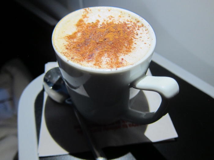 Avianca-Cappuccino