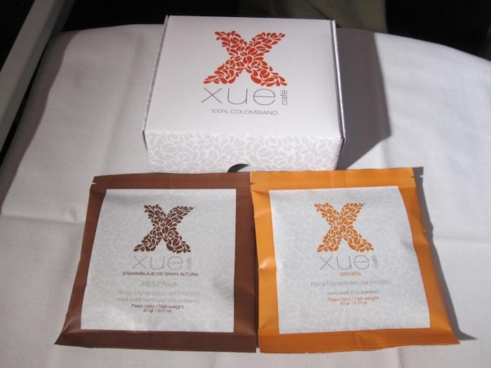 Avianca-Coffee