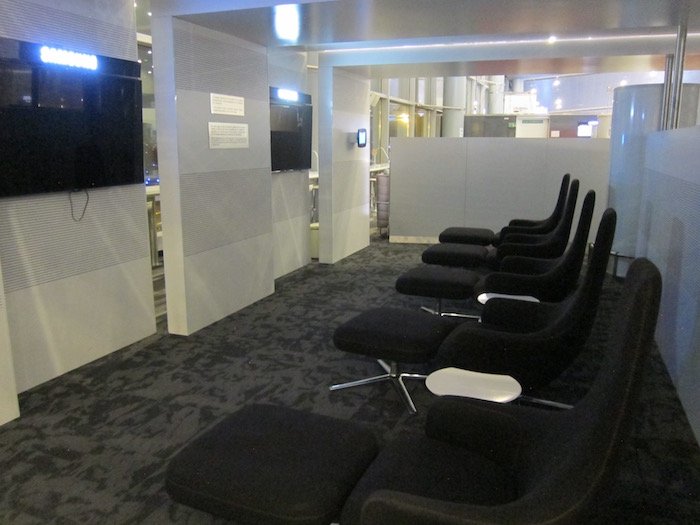 Avianca-Diamond-Lounge-Bogota-Airport - 12