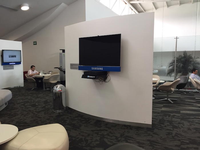 Avianca-Lounge-Cartagena-Airport - 10