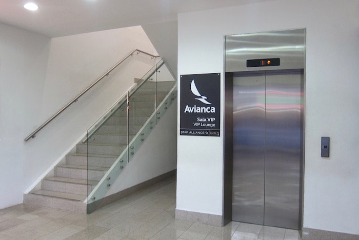 Avianca-Lounge-Cartagena-Airport - 2