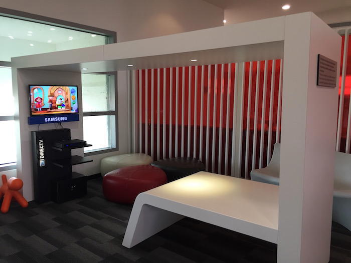 Avianca-Lounge-Cartagena-Airport - 5