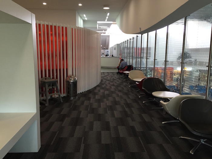 Avianca-Lounge-Cartagena-Airport - 6