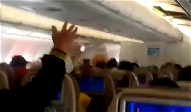 Video: Turbulence Injures 31 Passengers On Etihad Flight To Jakarta