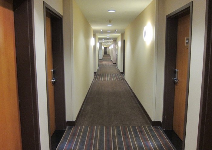 Four-Points-Sheraton-Vancouver-Airport - 13