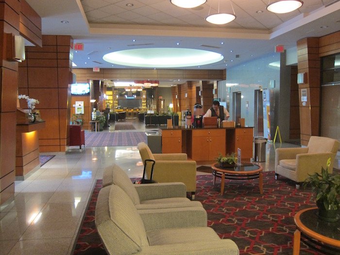 Four-Points-Sheraton-Vancouver-Airport - 6