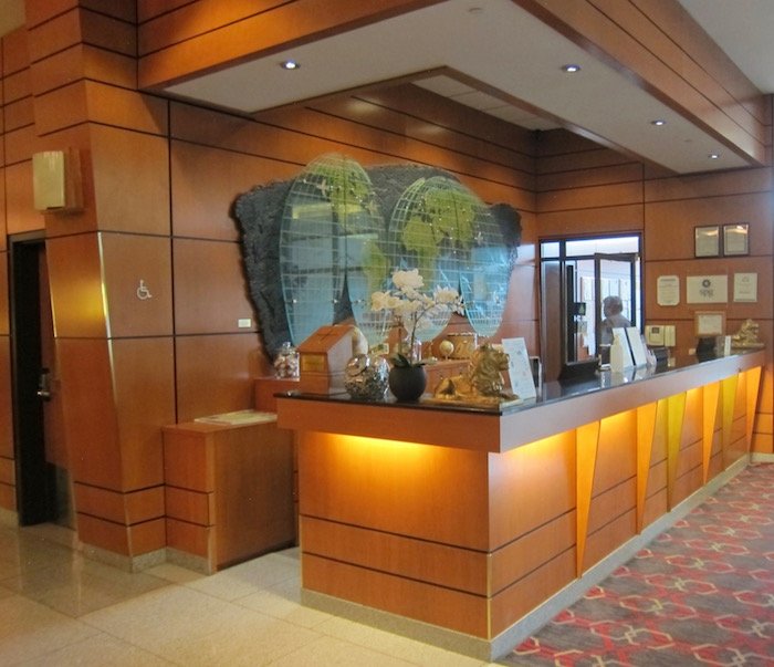Four-Points-Sheraton-Vancouver-Airport - 7