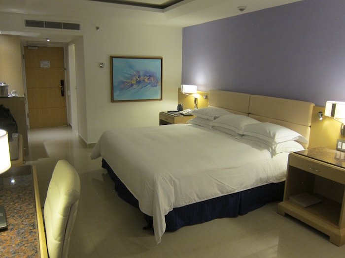 Hilton-Cartagena-Hotel - 13