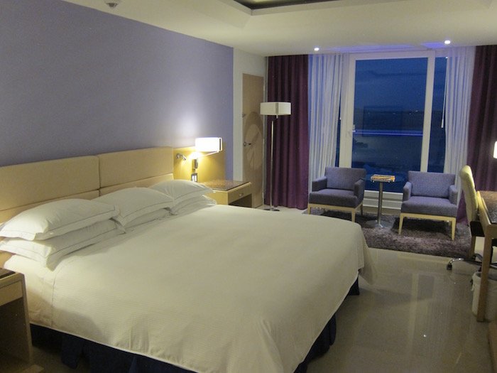 Hilton-Cartagena-Hotel - 9