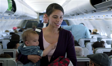 Video: JetBlue Makes You Wish You Had Babies On Your Flight