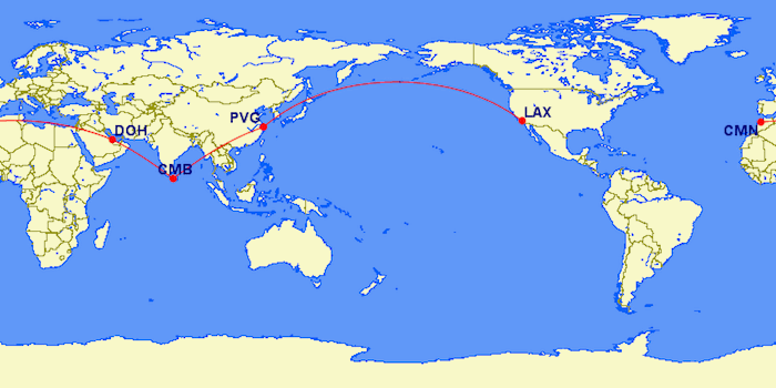 LAX-CMN