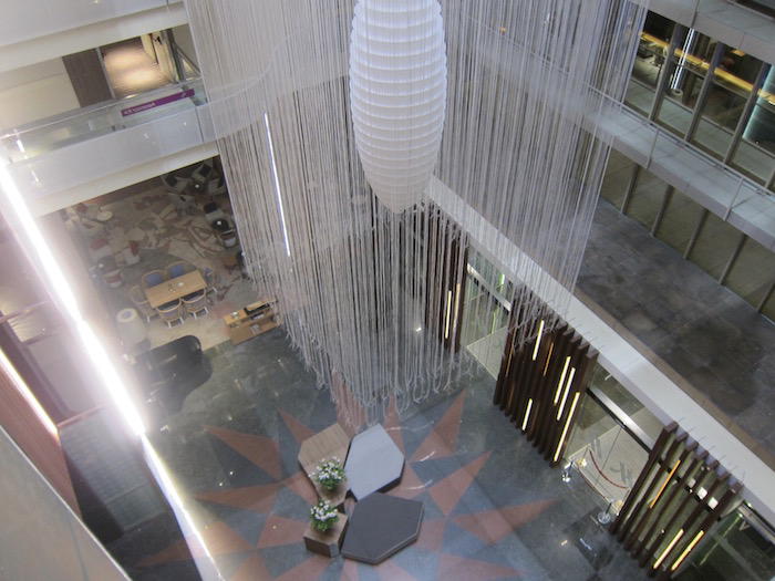 Marriott-Madrid-Auditorium-Hotel - 11