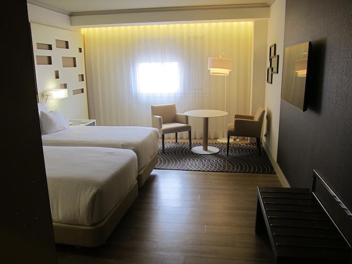 Marriott-Madrid-Auditorium-Hotel - 16
