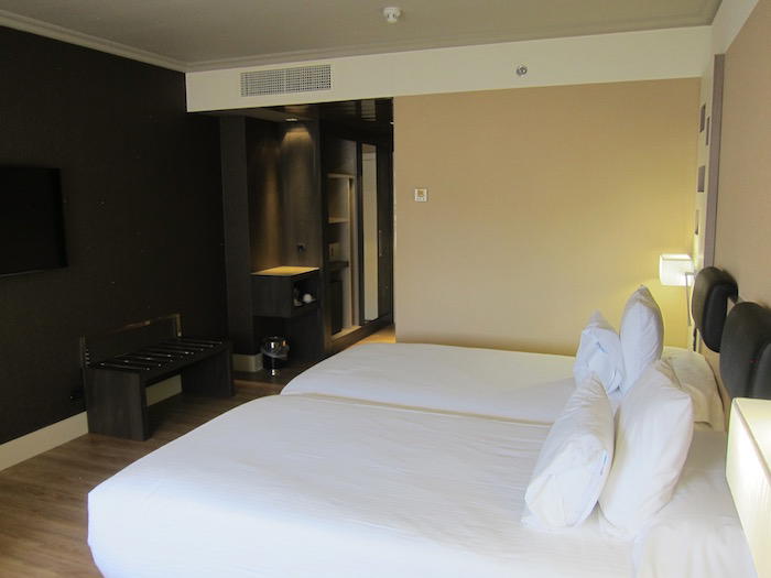 Marriott-Madrid-Auditorium-Hotel - 18