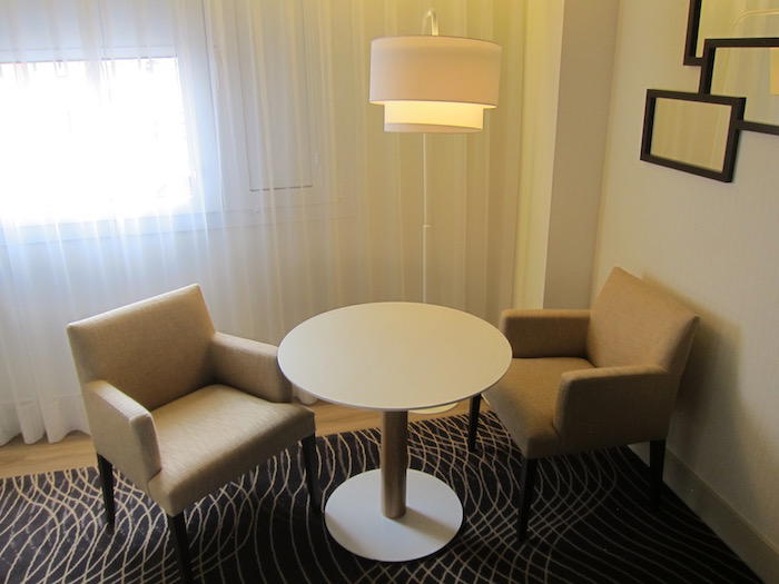 Marriott-Madrid-Auditorium-Hotel - 19