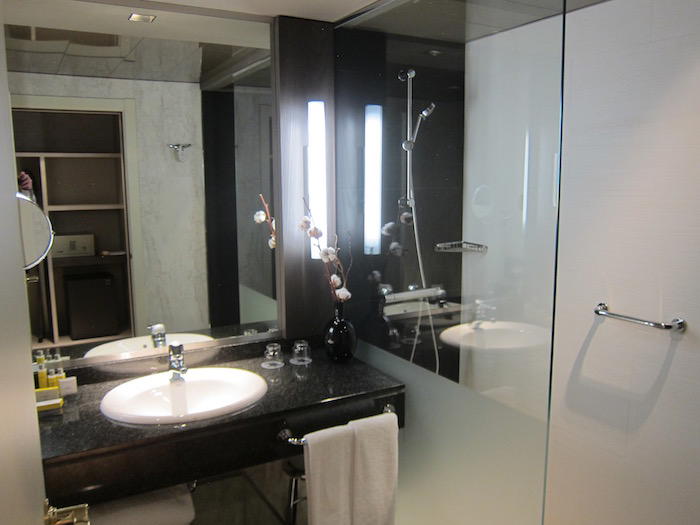 Marriott-Madrid-Auditorium-Hotel - 23