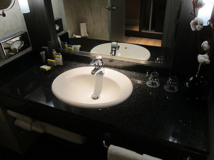 Marriott-Madrid-Auditorium-Hotel - 24