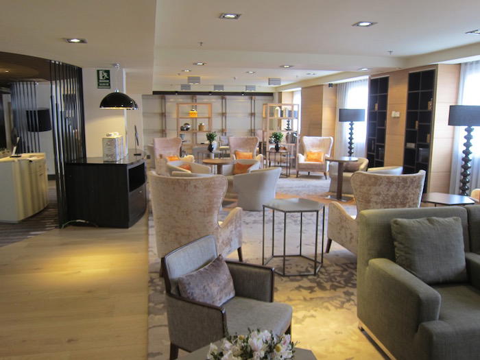 Marriott-Madrid-Auditorium-Hotel - 32