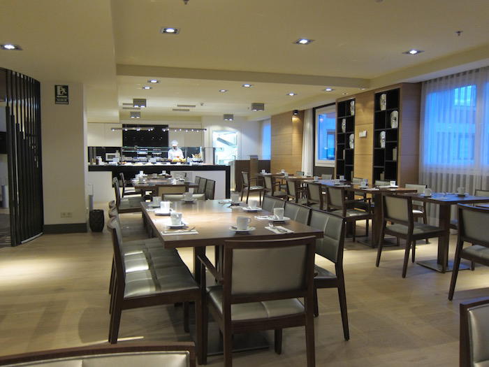 Marriott-Madrid-Auditorium-Hotel - 35