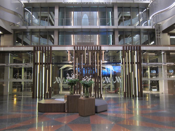 Marriott-Madrid-Auditorium-Hotel - 6