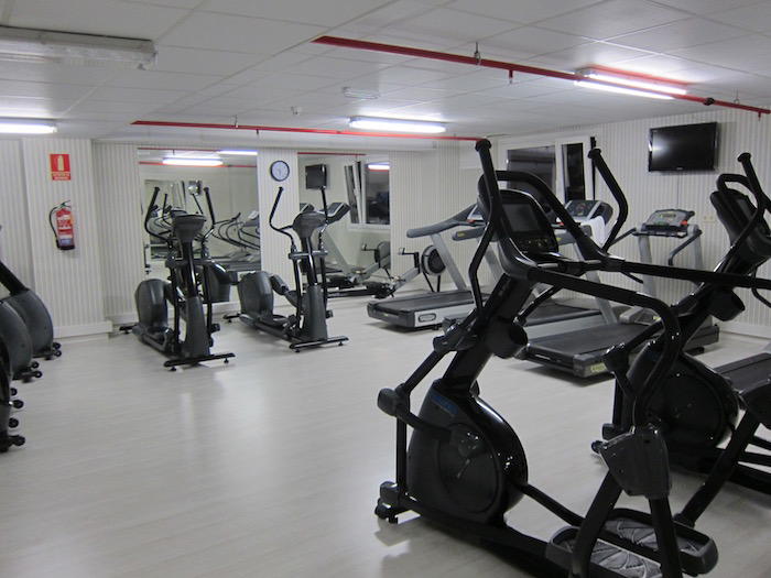 Marriott-Madrid-Auditorium-Hotel - 60